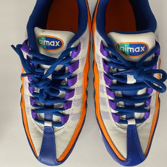 Air Max 95 - Picture 2 of 2